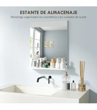 Espejo de Baño