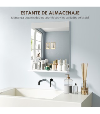 Espejo de Baño