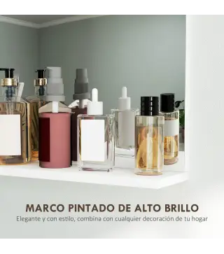 Espejo de Baño