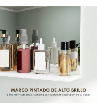Espejo de Baño
