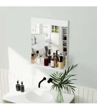 Espejo de Baño