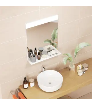 Espejo de Baño