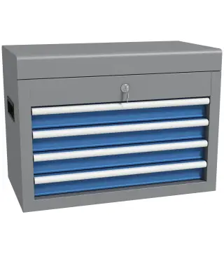 Caja de Herramientas