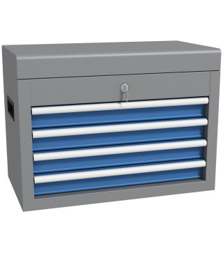 Caja de Herramientas