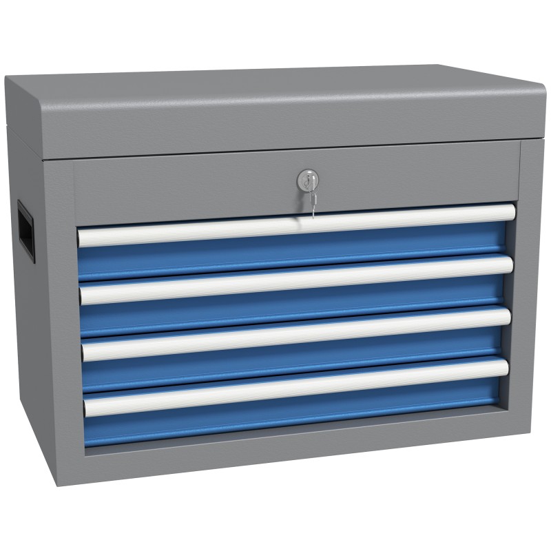 Caja de Herramientas Caja de Herramientas