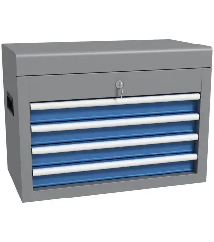 Caja de Herramientas