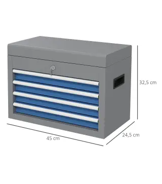 Caja de Herramientas
