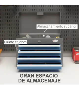 Caja de Herramientas