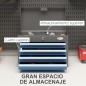 Caja de Herramientas Caja de Herramientas