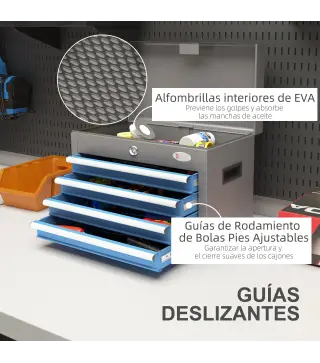 Caja de Herramientas
