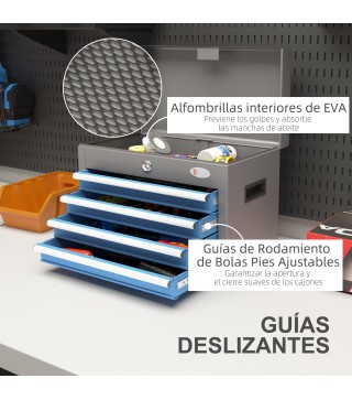 Caja de Herramientas