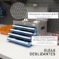 Caja de Herramientas Caja de Herramientas