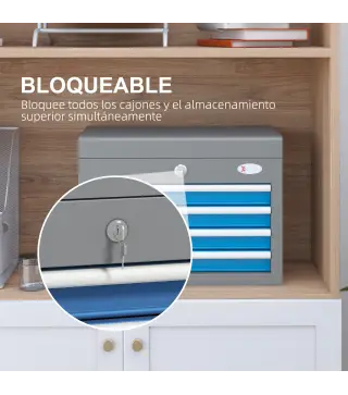 Caja de Herramientas