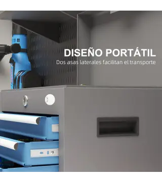 Caja de Herramientas