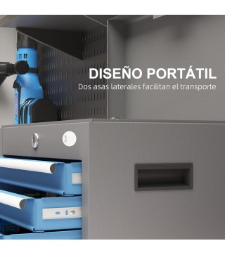 Caja de Herramientas