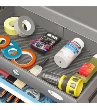 Caja de Herramientas