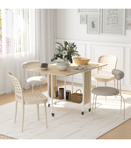 Mesa Plegable Comedor