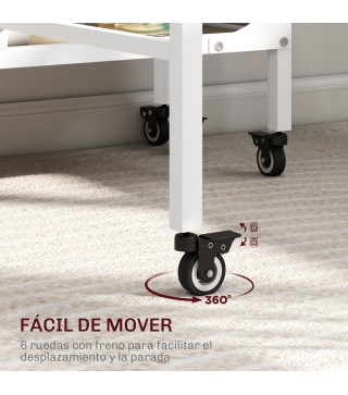 Mesa Plegable Comedor