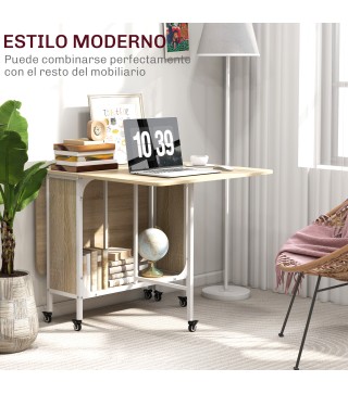 Mesa Plegable Comedor