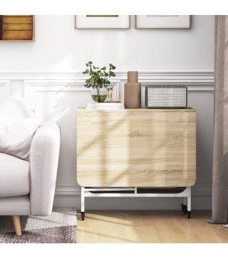 Mesa Plegable Comedor