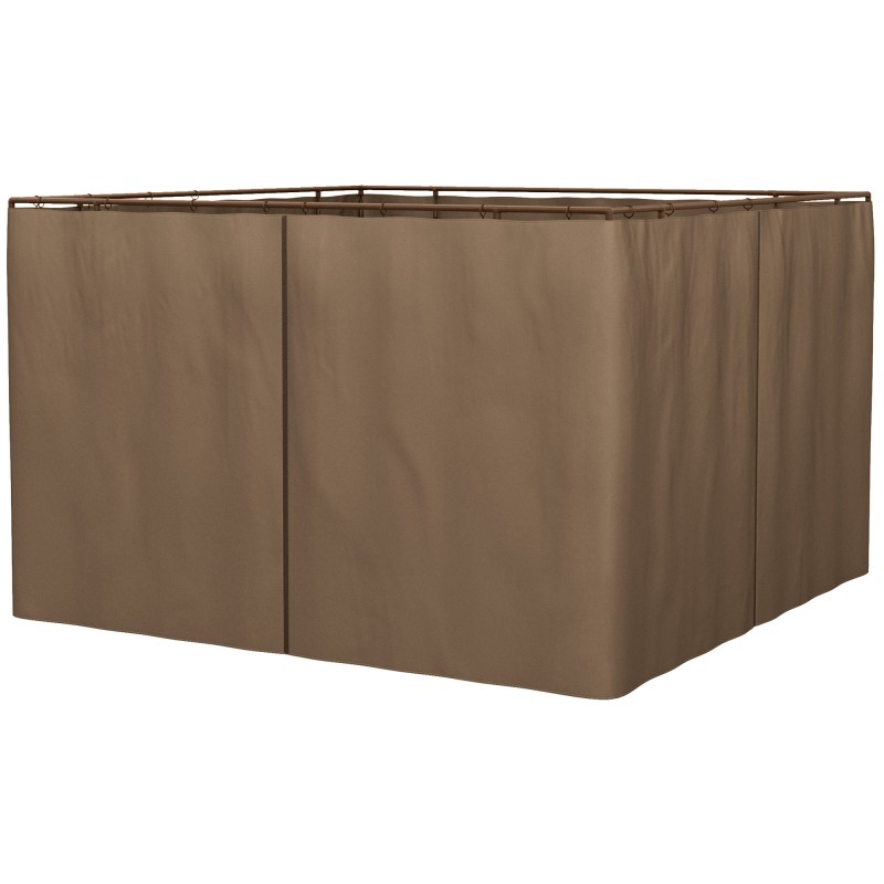 Laterales para Carpa Laterales para Carpa