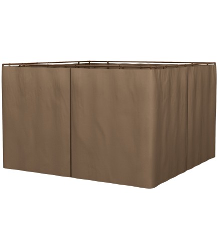 Laterales para Carpa