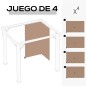 Laterales para Carpa Laterales para Carpa