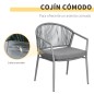 Conjunto de Jardín Conjunto de Jardín