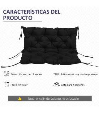 Cojín para Banco