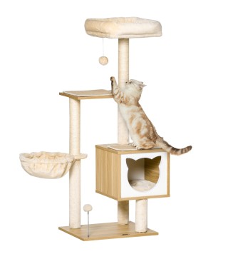Árbol para Gatos