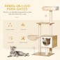 Árbol para Gatos