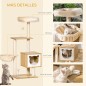 Árbol para Gatos