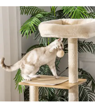 Árbol para Gatos