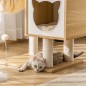 Árbol para Gatos