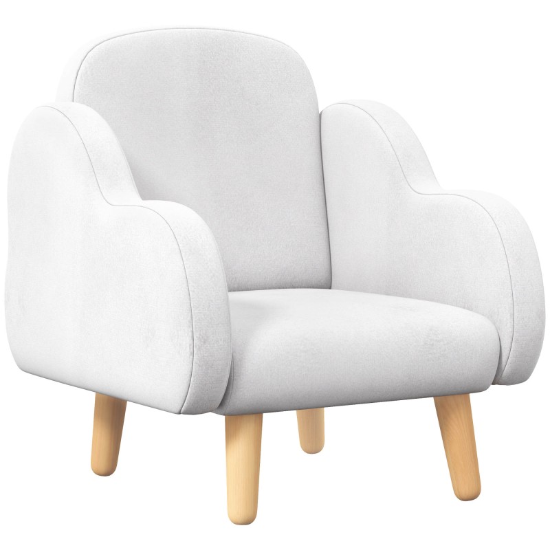 Sillón Infantil Sillón Infantil