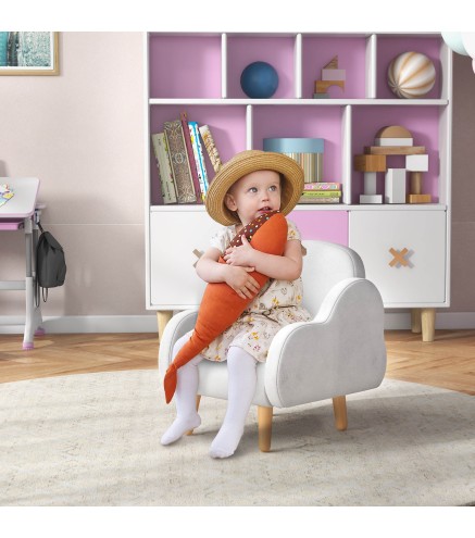Sillón Infantil