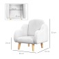 Sillón Infantil Sillón Infantil