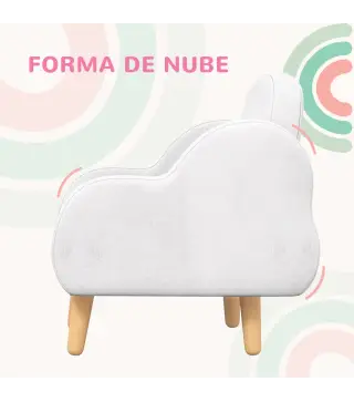 Sillón Infantil