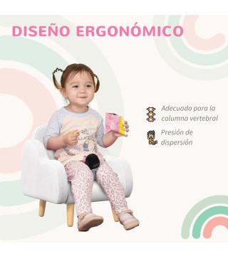 Sillón Infantil