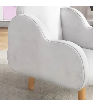 Sillón Infantil