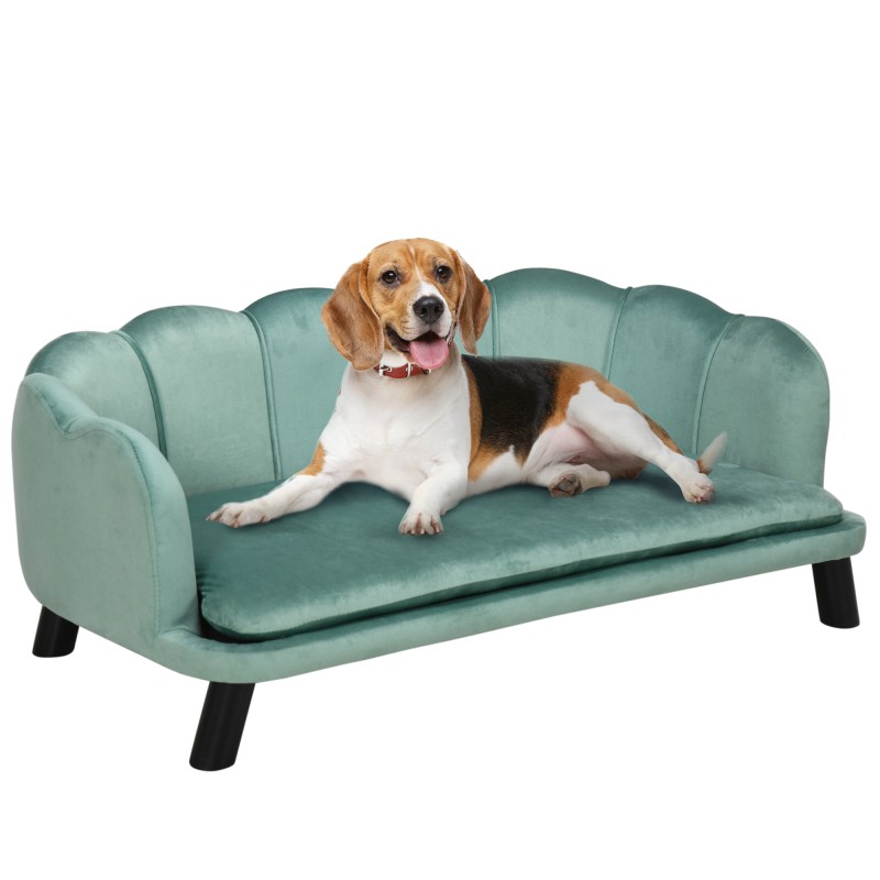 Sofá para Perros Sofá para Perros