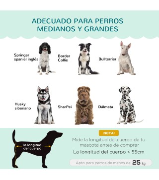 Sofá para Perros