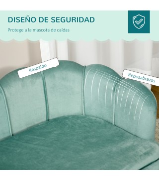 Sofá para Perros