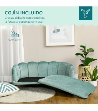 Sofá para Perros