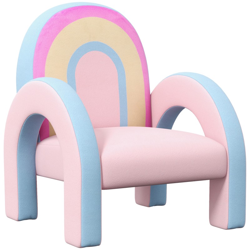 Sillón Infantil Sillón Infantil