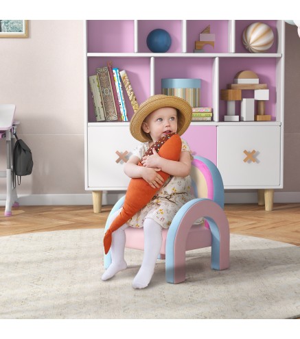 Sillón Infantil