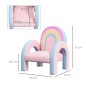 Sillón Infantil Sillón Infantil