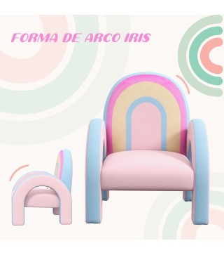 Sillón Infantil
