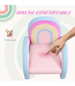 Sillón Infantil
