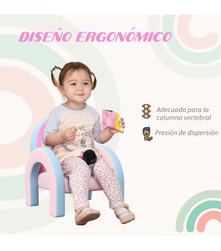 Sillón Infantil